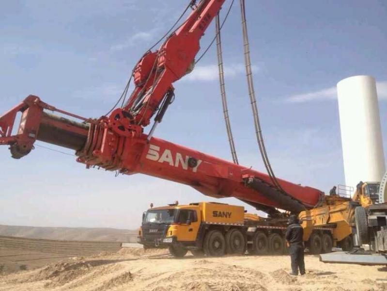 湖州吉祥吊車(chē)出租,叉車(chē)出租,起重安裝,浙江省湖州市吉祥起重安裝