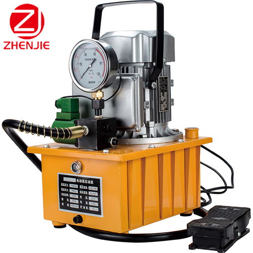 便攜式母線加工機廠家 濟南振捷品質(zhì)保證