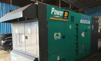 圖 廣州科技城附近發(fā)電機出租出售,靜音型發(fā)電機租賃 深圳工程機械