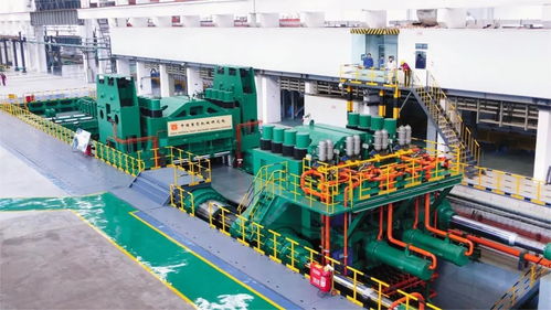 經(jīng)開區(qū)企業(yè)快訊 中國重型院航空萬噸級鋁合金板張力拉伸裝備獲中國工業(yè)領域最高獎項 中國工業(yè)大獎鳳凰網(wǎng)陜西