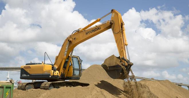 「中工榜」公示:玉林工程機械租賃公司優(yōu)秀企業(yè)推薦