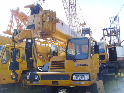 【供應(yīng)二手汽車(chē)吊 徐州8噸吊車(chē)12噸16噸20噸25噸帶牌吊車(chē)】?jī)r(jià)格,廠家,圖片,其他工程機(jī)械,上海豪信機(jī)械設(shè)備-