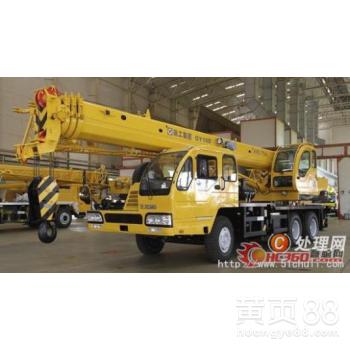 頭條 長安熱電廠工廠設(shè)備搬遷 免費(fèi)故障檢測 叉車出租隨車吊