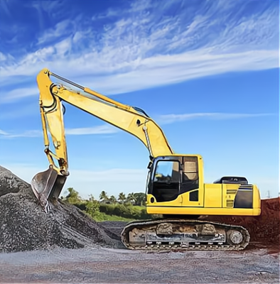 智能化、自動化,2023年工程機(jī)械租賃行業(yè)的創(chuàng)新之路!