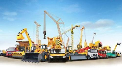 滿錦租賃 把握工程機械租賃新機遇，賦能設備租賃與安裝一體化